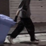 沙雕的对象垃圾桶系列高清情头图片