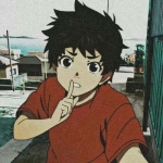 2023超清优质动漫男头图片