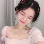 2023高清淑女好看的甜美女孩头像萌图片精选