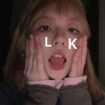 2023超火高清个性好看的脸部头像女图片