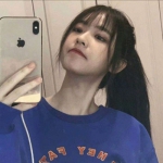 微信好看高清的真人自拍头像女图片