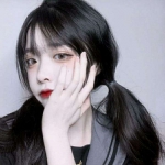 玩网高清可爱女头像必备图片