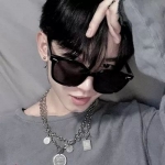 2023好看的男头真人帅气超清照片