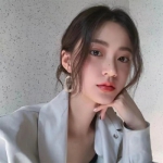 2023漂亮的高颜值高清女头像图片