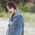 微信高清清新唯美的成熟女头精选