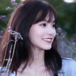 2023好看高清宝藏女孩的微信头像图片