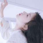 微信高清元气满满的仙气女头图片