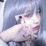 2023高清优质的好看女头微信有个性图片