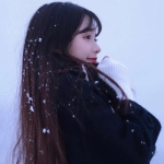 2023微信精致女头图片