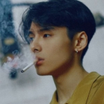 个性好看的成熟高冷气质高清男头图片