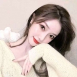 2023高清女生微信精致头像图片
