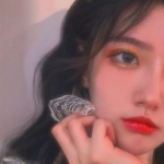 2023好看高清有气质的时尚原宿风气质女头