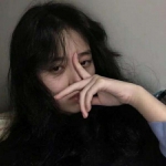 黑界大佬头像女生好看高清的优质图片