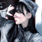 微信好看高清的女生超酷头像图片