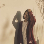 QQ高清清新好看的仙气滤镜女头图片