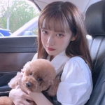 微信高清漂亮的安静温柔女头图片