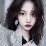 2023今年最漂亮的微信头像女生高清图片