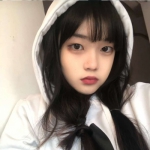 高清漂亮的18岁真人头像女图片