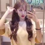 男生对女生心动高清头像图片