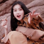 2023高清漂亮好看的女生小清新时尚女头