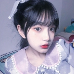 2023ins超火好看高清的少女心闺蜜头像图片