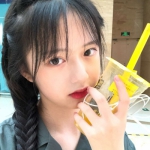2023好看高清的闺蜜网图女生真人头像