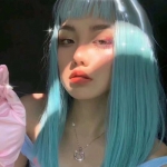 2023好看的个性高清图片女头