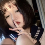 微信真人少女头像图片大全集