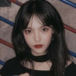 微信真人高清干净的仙女头像图片
