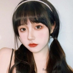 2023好看高清的两人可单用闺蜜女生精致头像图片