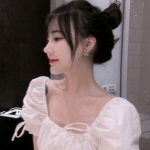 2023好看高清的甜美系成熟女头图片