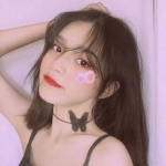 微信高清个性好看的气质女头图片