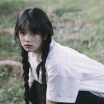 2023好看的女生清新意境高清头像图片