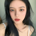 2023好看高清的少御风真人正脸女头图片