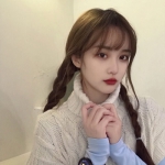 2023QQ真人超仙女头高清图片