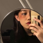 优质好看高清的ins原宿风女头像图片