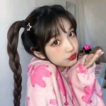 2023好看高清女头真人高颜值图片
