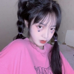 真人高清网络少女头像图片大全