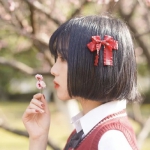 微信高清唯美好看的女头小清新文艺范图片