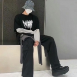 微信高清网图男生霸气高冷头像精选