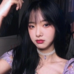 2023高清漂亮的精致甜美女头图片