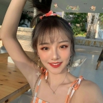 2023高清高颜值的抖音真人闺蜜头像图片