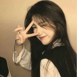 稀有有气质的女头高清图片