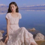 清新好看高清的女头文艺风格图片