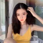 淑女高清真实漂亮好看干净的女头图片
