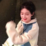 2023好看高清的真人阳光清纯少女头像图片