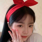 2023高清超个性的风格女头像图片