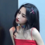 抖音2022年最潮最火女头图片