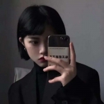 2023高清超拽的真人头女霸气图片