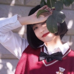 青春少女高清清新美女好看头像图片合集